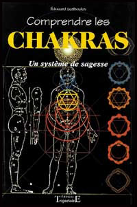 livre Comprendre les Chakras
