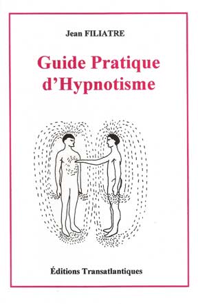 livre Guide Pratique d'Hypnotisme