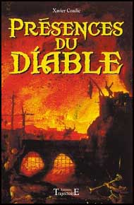 livre Présences du Diable