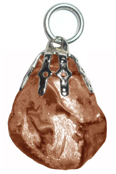 amulette des aborigènes