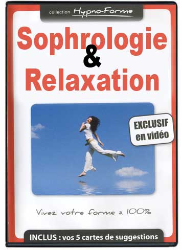 dvd de sophrologie