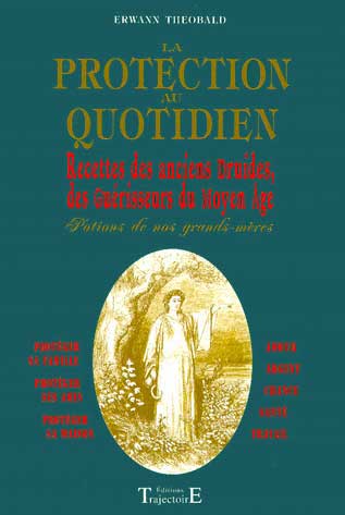livre La Protection au Quotidien