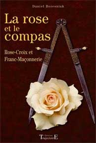 livre La Rose et le Compas