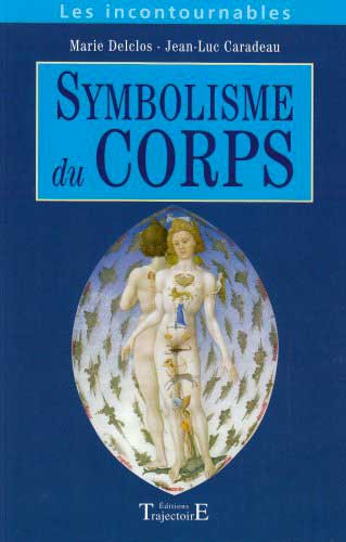 livre Symbolisme du Corps