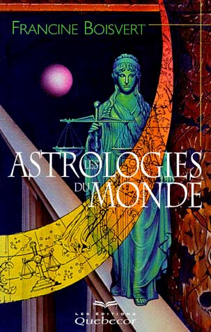 livre Astrologies du Monde