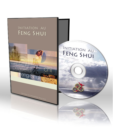 CD Initiation au Feng Shui