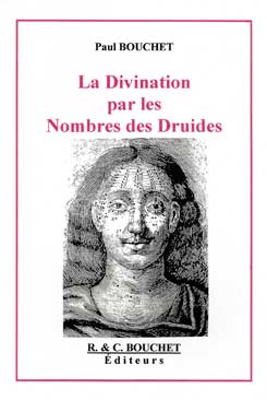 livre La Divination par les Nombres des Druides