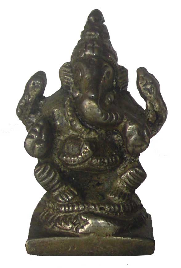 statue de ganesh