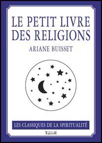 Le Petit livre des Religions