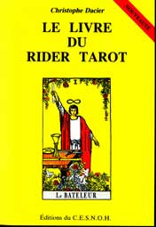 Le Livre du Rider Tarot