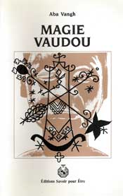 livre La Magie Vaudou