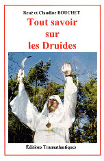 livre Tout Savoir sur les Druides