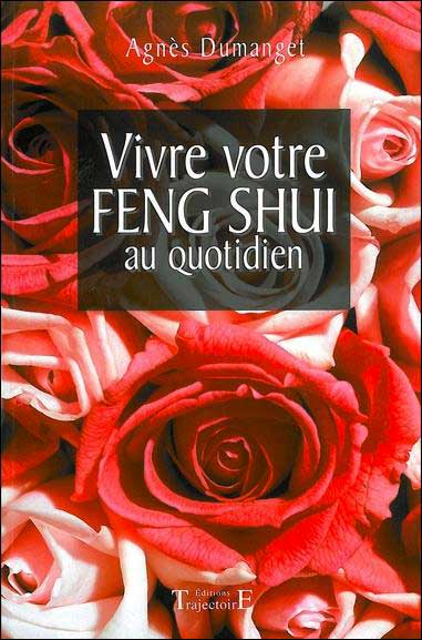 livre Vivre votre Feng Shui
