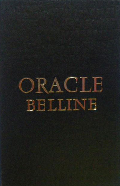 Oracle Edmond Belline