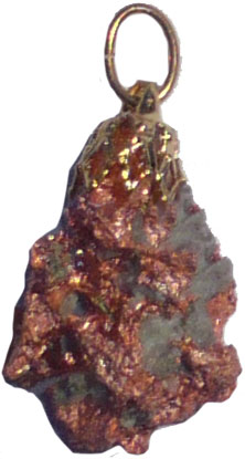cuivre copper