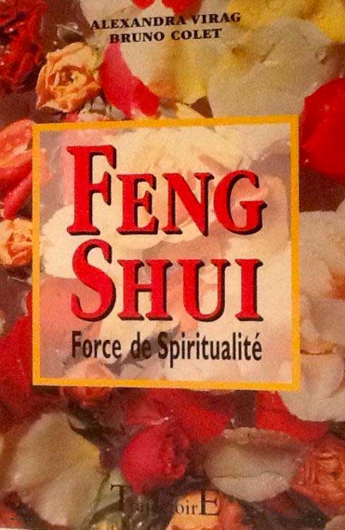 Feng Shui, Force de Spiritualité