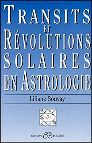 Transits et Révolutions Solaires en Astrologie