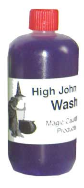 wash high john